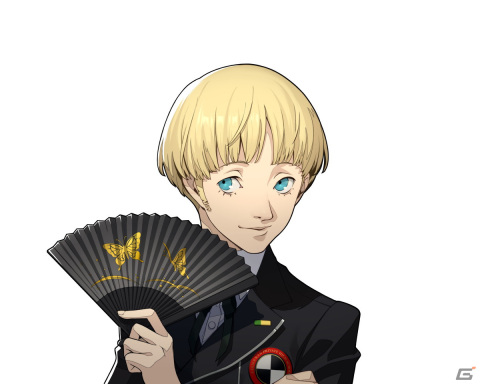 「ペルソナ3 リロード」岳羽ゆかりたちの新戦闘服アートが公開！月光館学園で出会う人々や主人公の人間パラメータについての情報もの画像45