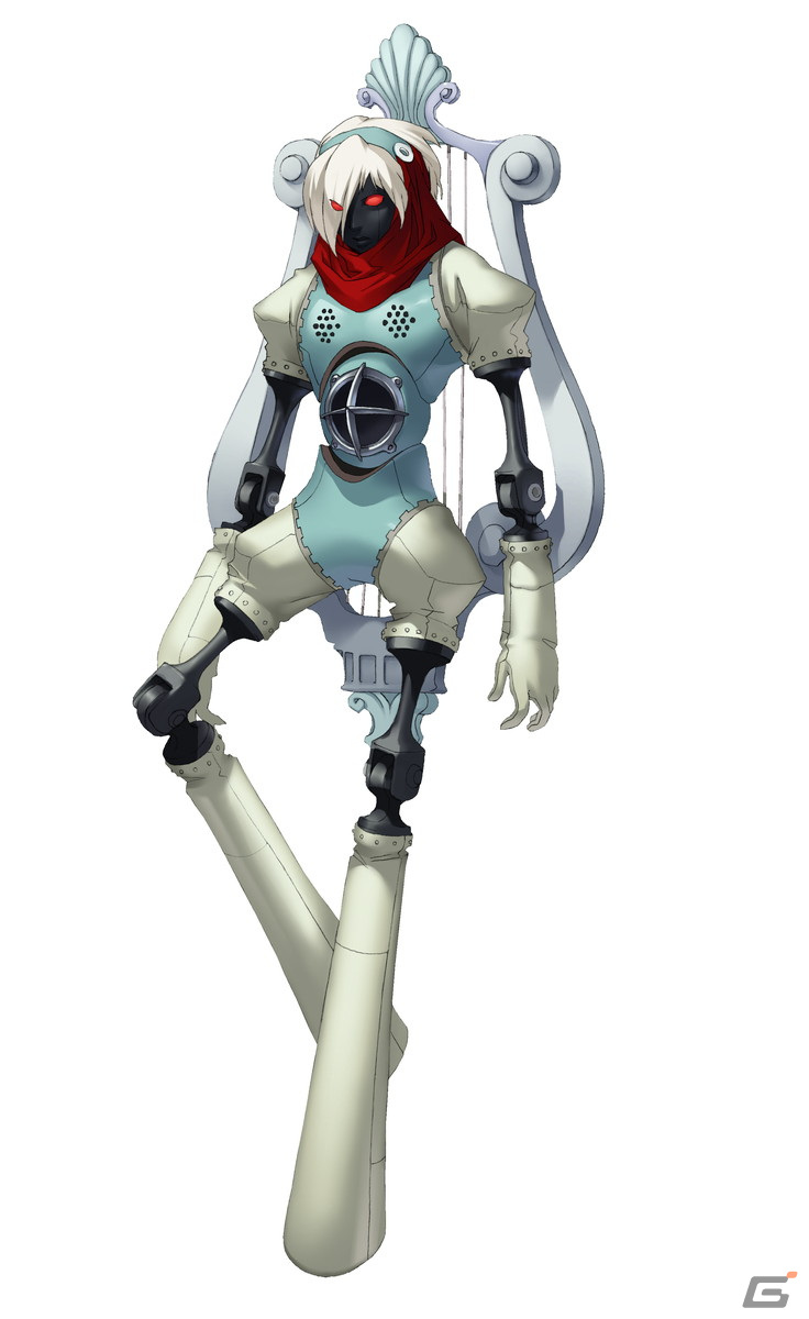 ペルソナ3 リロード」岳羽ゆかりたちの新戦闘服アートが公開！月光館