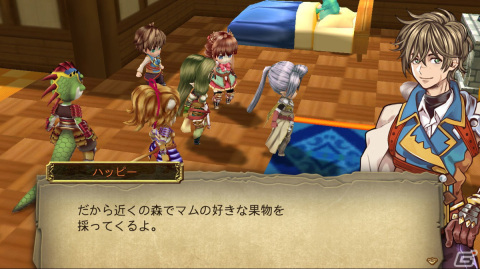 「ゾンビ・オブ・ザ・ドット」や「ドラゴンシンカー」などのRPGタイトルが最大50%オフ!KEMCOがPS5/PS4/Switch向けのセールを開催の画像10