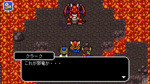 「ゾンビ・オブ・ザ・ドット」や「ドラゴンシンカー」などのRPGタイトルが最大50%オフ!KEMCOがPS5/PS4/Switch向けのセールを開催の画像3