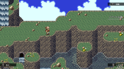 「ゾンビ・オブ・ザ・ドット」や「ドラゴンシンカー」などのRPGタイトルが最大50%オフ!KEMCOがPS5/PS4/Switch向けのセールを開催の画像9