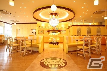 ポムポムプリンら“チームプリン”とJRAのコラボWEBコンテンツ「ぷりんぷりんけいば」が公開！レースが楽しめるミニゲームなどをプレイ可能の画像6