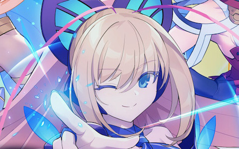 「GUNVOLT RECORDS 電子軌録律」DLC楽曲の情報などが届けられる「ガンヴォルト情報局 第64回」が10月26日に配信！
