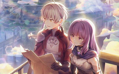みんなで一緒にゲーム制作！？「RPG Maker シリーズ」最新作「RPG MAKER WITH」がSwitch向けに2024年に発売