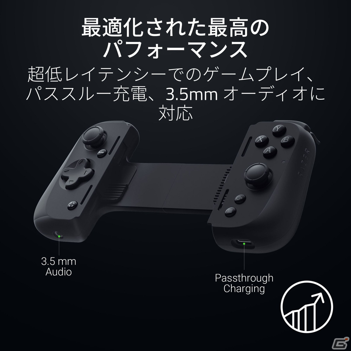 razer edge Wifi ハイスペックAndroid 原神フォートナイト
