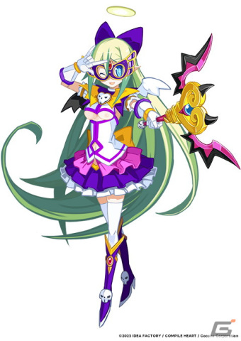 レベルMAXは通過点！「圧倒的遊戯 ムゲンソウルズ」「圧倒的遊戯 ムゲンソウルズZ」のやりこみ要素が公開の画像13
