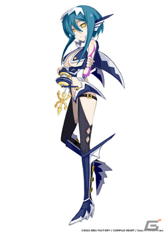 レベルMAXは通過点！「圧倒的遊戯 ムゲンソウルズ」「圧倒的遊戯 ムゲンソウルズZ」のやりこみ要素が公開の画像14