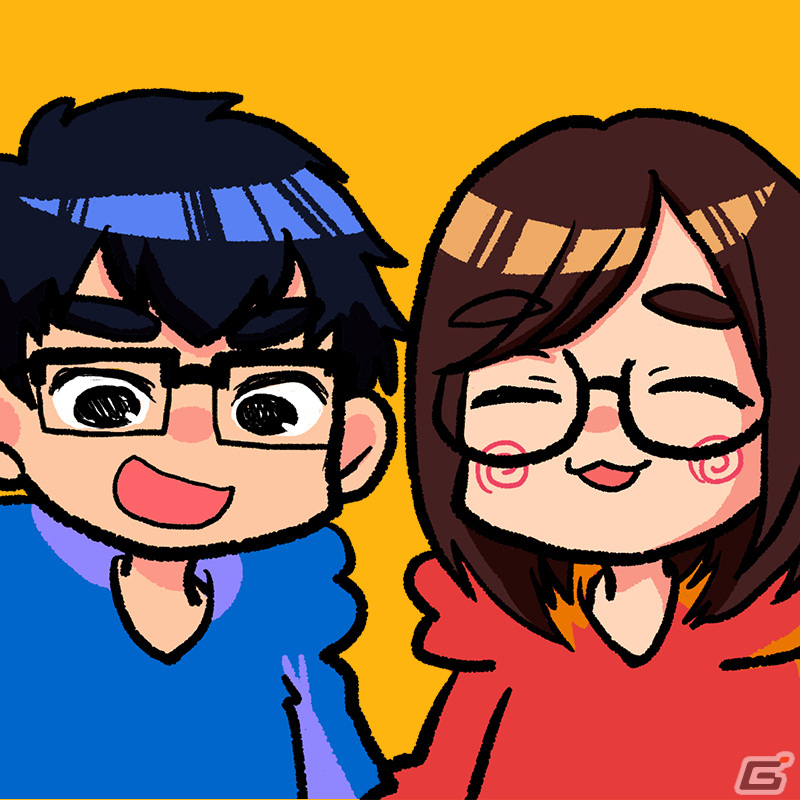 お絵描きアドベンチャー「パスパルトゥー2」のSwitch版が発売！プロ絵師夫婦YouTuber「なつめさんち」による実況プレイが本日18時より配信の画像8