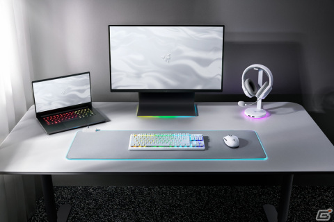 約280gと軽量かつ超広帯域マイクを搭載したゲーミングヘッドセット「Razer BlackShark V2 HyperSpeed」の予約受付が開始！の画像2