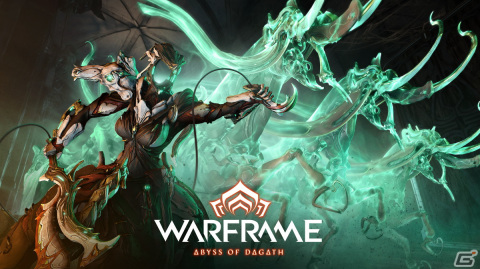 「Warframe」にて悲劇の騎手「Dagath」などを追加するアップデートが配信！の画像1