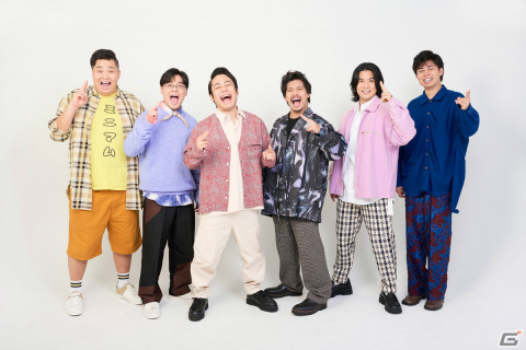 「ソニックスーパースターズ」HIKAKINさん、SEIKINさん、Masuoさん、デカキンさんの新動画が公開！の画像7