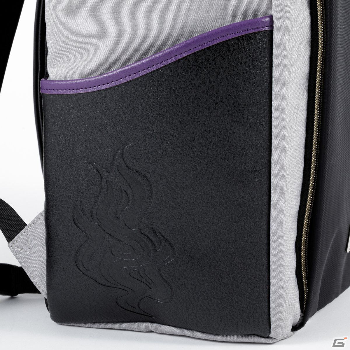 「鉄拳7」三島平八と三島一八、風間仁の個性やコスチュームをイメージした腕時計とバックパックが登場！予約受付もスタートの画像27