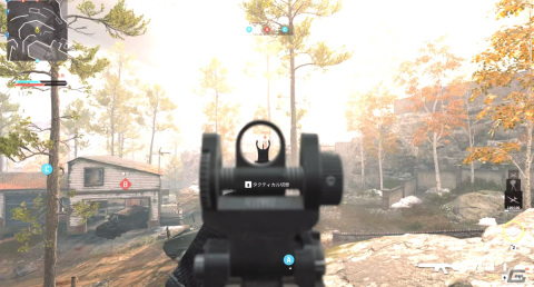 「Call of Duty: Modern Warfare III」オープンベータプレイレポート！マップ投票機能で自分の苦手なマップを避けられるの画像10