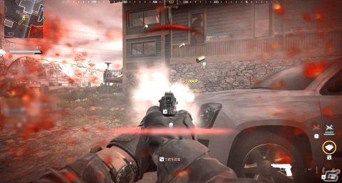 「Call of Duty: Modern Warfare III」オープンベータプレイレポート！マップ投票機能で自分の苦手なマップを避けられるの画像5