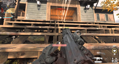 「Call of Duty: Modern Warfare III」オープンベータプレイレポート！マップ投票機能で自分の苦手なマップを避けられるの画像7