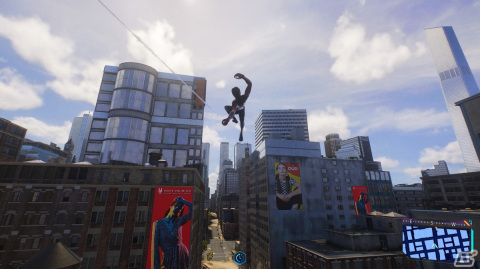「Marvel's Spider-Man 2」シニアゲームディレクターRyan Smithにインタビュー：人間味とヒーローの葛藤こそが「スパイダーマン」の魅力の画像2