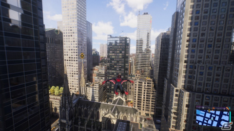 「Marvel's Spider-Man 2」シニアゲームディレクターRyan Smithにインタビュー：人間味とヒーローの葛藤こそが「スパイダーマン」の魅力の画像3