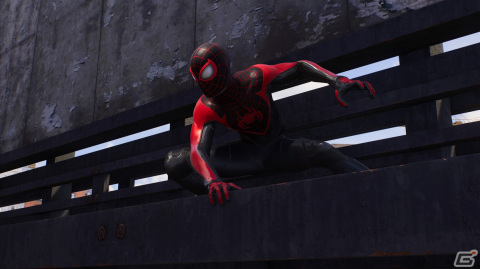 「Marvel's Spider-Man 2」シニアゲームディレクターRyan Smithにインタビュー：人間味とヒーローの葛藤こそが「スパイダーマン」の魅力の画像8