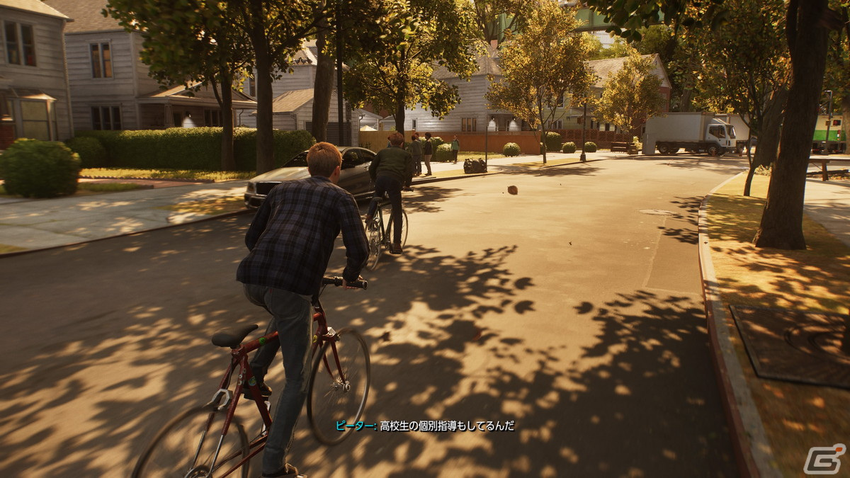 「Marvel's Spider-Man 2」シニアゲームディレクターRyan Smithにインタビュー：人間味とヒーローの葛藤こそが「スパイダーマン」の魅力の画像6
