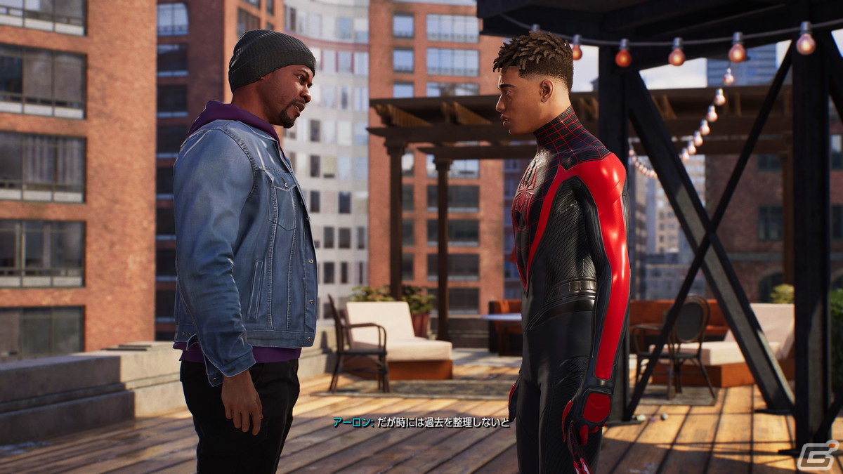 「Marvel's Spider-Man 2」シニアゲームディレクターRyan Smithにインタビュー：人間味とヒーローの葛藤こそが「スパイダーマン」の魅力の画像7