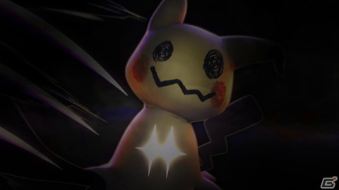 「Pokémon UNITE」に安定感が持ち味のバランス型のポケモン「ミミッキュ」が参戦！ハロウィンのホロウェアも登場の画像1