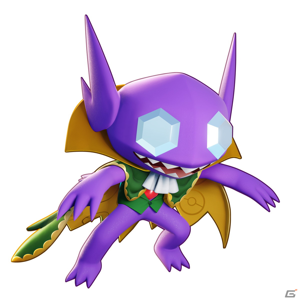 「Pokémon UNITE」に安定感が持ち味のバランス型のポケモン「ミミッキュ」が参戦！ハロウィンのホロウェアも登場の画像11