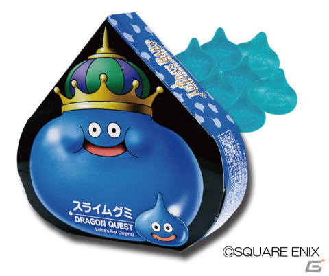「ルイーダの酒場」で秋の復刻イベントが10月20日より開催！「ゴーストのパンプキングラスパフェ」が再び登場の画像7