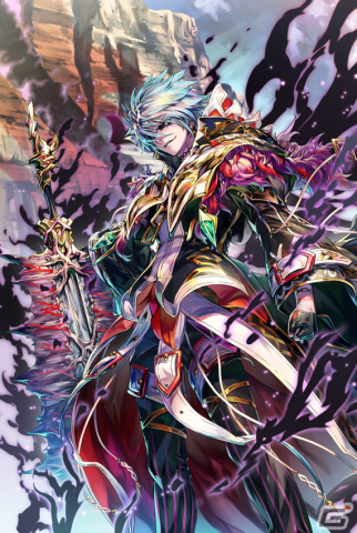 「チェンクロ」魔神襲来イベントで活躍するSSR「ブルワリー（CV：沢城みゆき）」と「ヴァネッサ（CV：佐倉綾音）」が登場！の画像5