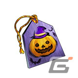 「信長の野望 出陣」はつほ、ふみがハロウィンをイメージした装いに！登用札を計10枚獲得可能なログインボーナスも実施の画像7