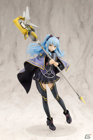 「軌跡シリーズ」よりティオ・プラトーが「零の軌跡」「碧の軌跡」の姿でスケールフィギュア化！の画像1