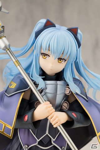 「軌跡シリーズ」よりティオ・プラトーが「零の軌跡」「碧の軌跡」の姿でスケールフィギュア化！の画像10