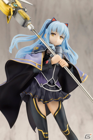 「軌跡シリーズ」よりティオ・プラトーが「零の軌跡」「碧の軌跡」の姿でスケールフィギュア化！の画像13