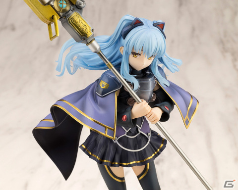 「軌跡シリーズ」よりティオ・プラトーが「零の軌跡」「碧の軌跡」の姿でスケールフィギュア化！の画像14