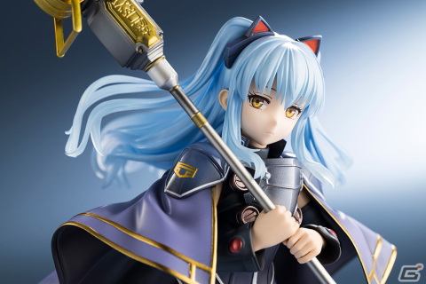 「軌跡シリーズ」よりティオ・プラトーが「零の軌跡」「碧の軌跡」の姿でスケールフィギュア化！の画像15
