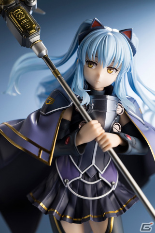 「軌跡シリーズ」よりティオ・プラトーが「零の軌跡」「碧の軌跡」の姿でスケールフィギュア化！の画像16