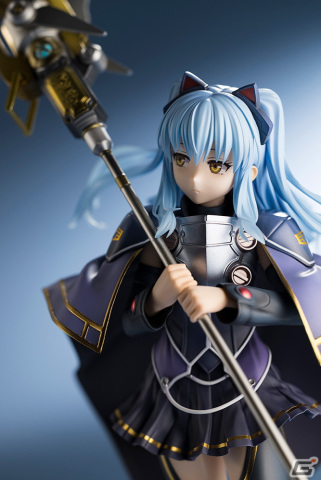 「軌跡シリーズ」よりティオ・プラトーが「零の軌跡」「碧の軌跡」の姿でスケールフィギュア化！の画像17