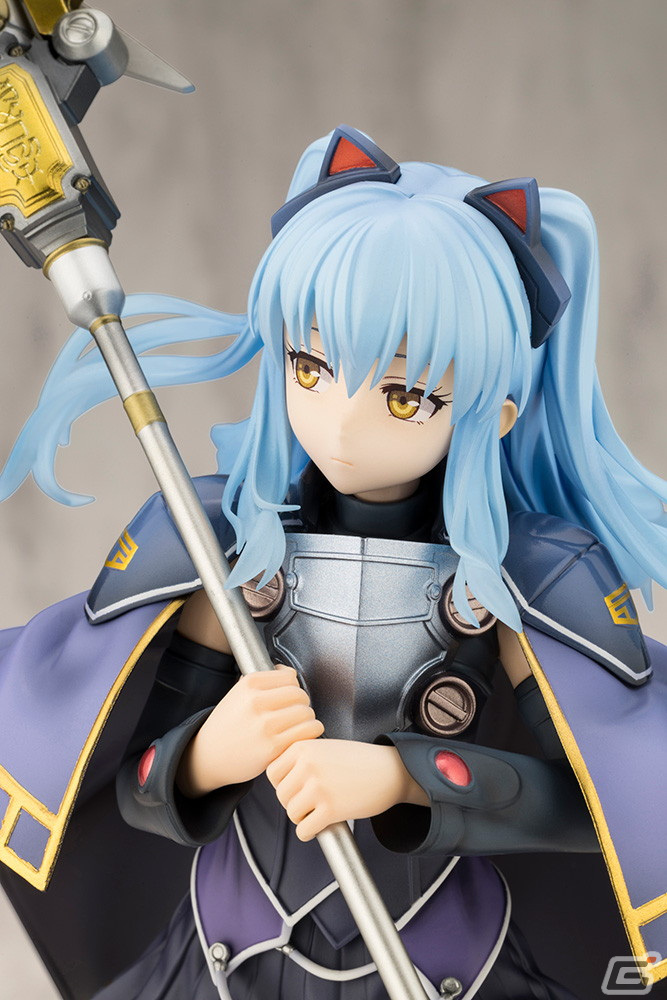 英雄伝説 零の軌跡 ティオ・プラトー フィギュア 開封品 英雄伝説 零の軌跡 ティオ・プラトー フィギュア 開封品 - メルカリ