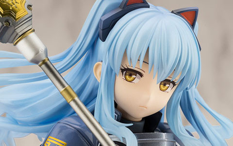 「軌跡シリーズ」よりティオ・プラトーが「零の軌跡」「碧の軌跡」の姿でスケールフィギュア化！