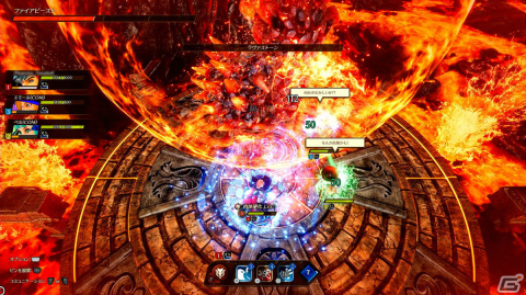最大3人でボスラッシュに挑むオンラインACT「TrinityS」のPS5/PS4版が配信！Steam版とのクロスプレイも実装予定の画像1