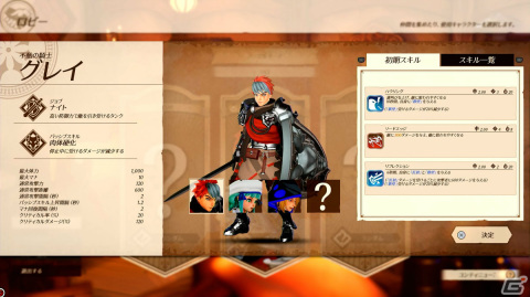 最大3人でボスラッシュに挑むオンラインACT「TrinityS」のPS5/PS4版が配信！Steam版とのクロスプレイも実装予定の画像6