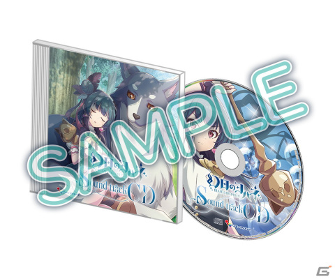 「幻日のヨハネ -BLAZE in the DEEPBLUE-」パッケージ限定版に同梱される描き下ろしアクリルボードなどの詳細が公開！の画像4