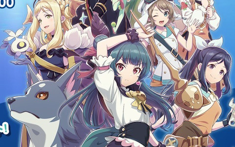 「幻日のヨハネ -BLAZE in the DEEPBLUE-」パッケージ限定版に同梱される描き下ろしアクリルボードなどの詳細が公開！