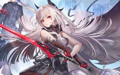 「デュエットナイトアビス」のトレーラーが初公開！自由自在な武器構成×全方位爽快アクションが特徴のファンタジーアドベンチャーRPG