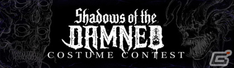 「Shadows of the Damned: Remastered」のハロウィンコスプレコンテストが開催！スタッフの心を掴んで限定グッズを手に入れようの画像1