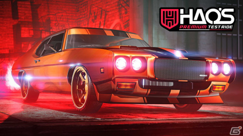 「GTAオンライン」で7つのプレイヤー作成コンテンツが公開！バトロワ風デスマッチや霧の中のレースなど個性豊かな作品が登場の画像11