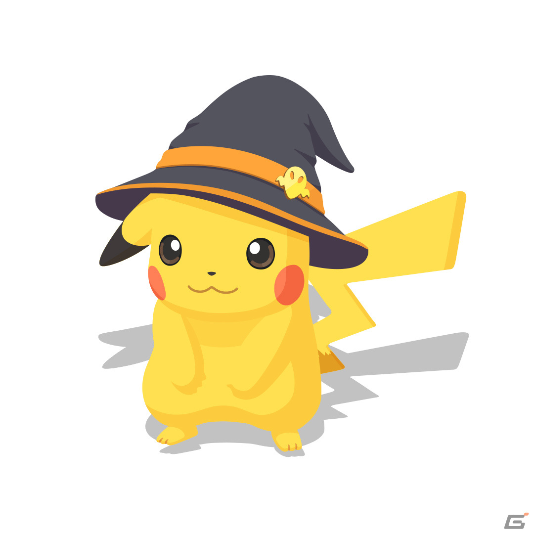 「Pokémon Sleep」世界で計測された総睡眠時間が10万年を突破！ハロウィン帽子をかぶったピカチュウが登場のイベントも10月30日より実施の画像3