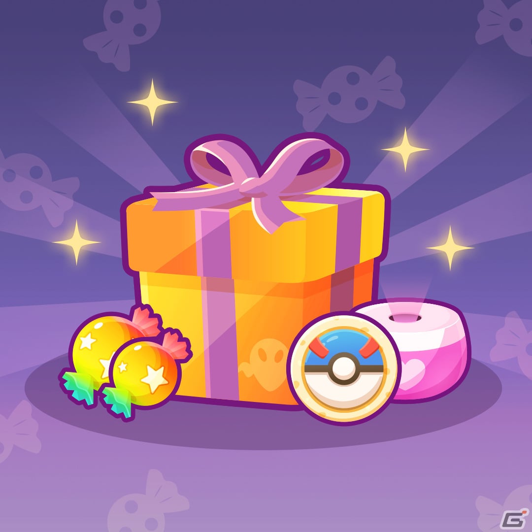 「Pokémon Sleep」世界で計測された総睡眠時間が10万年を突破！ハロウィン帽子をかぶったピカチュウが登場のイベントも10月30日より実施の画像5