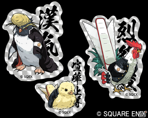 「パラノマサイト」のポップアップストア「超常ストア」が神戸マルイで11月3日より出店決定！の画像11