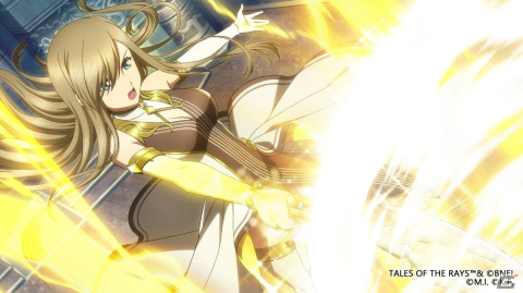 「テイルズ オブ ザ レイズ」ティアやライフィセットたちが登場するイベント「精霊装 ティア・ライフィセット・ロンドリーネ」が開催！の画像5