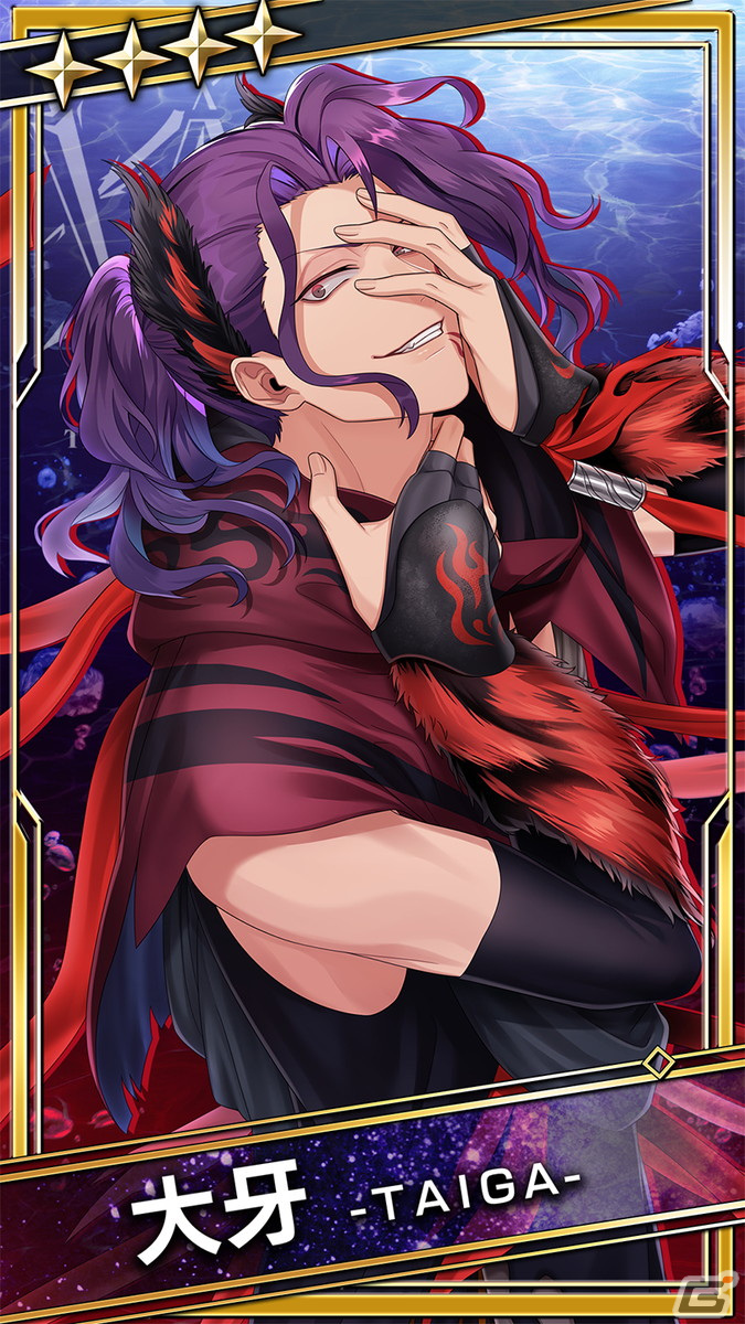 「ブラスタ」で★5【ハロウイブ・パーティ】晶が入手できるイベント「水底の館」が開催！全チームのハロウィン衣装とBGMレコードも登場の画像15